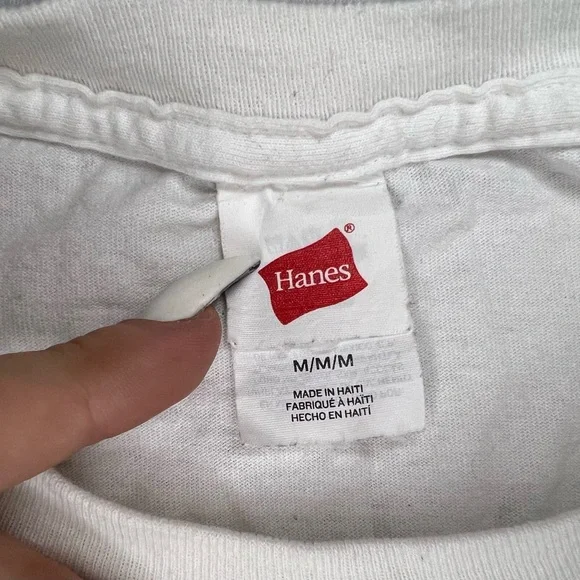 Asian Unity Tee - Picture 4 of 5